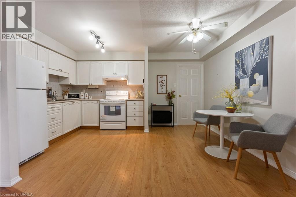 9 Bonheur Court Unit# 212, Brantford, Ontario  N3P 1Z5 - Photo 17 - 40785309