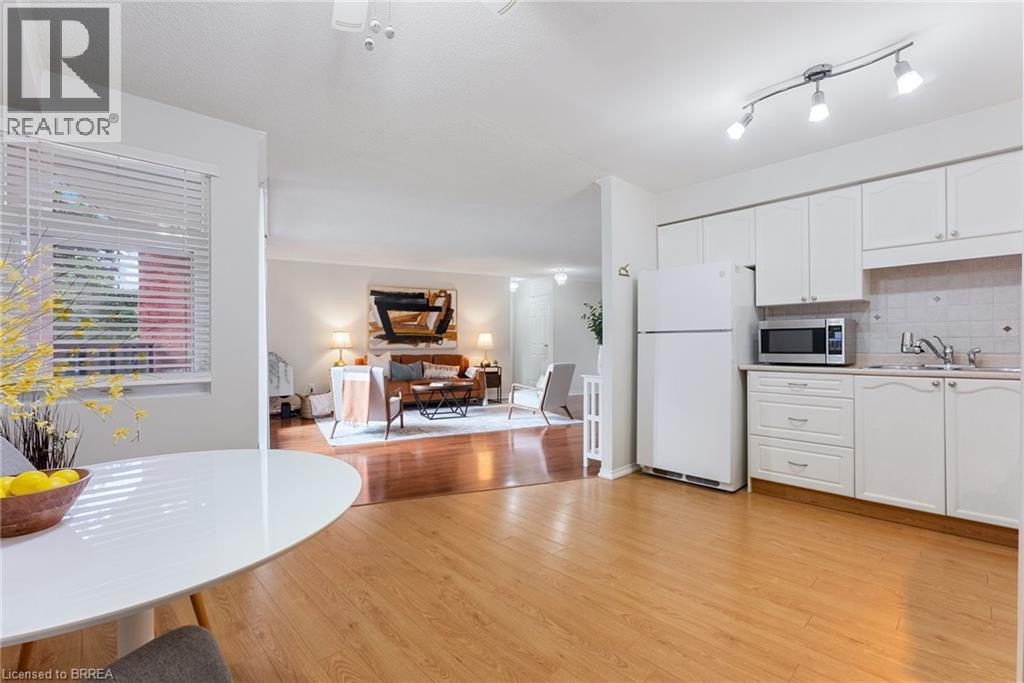 9 Bonheur Court Unit# 212, Brantford, Ontario  N3P 1Z5 - Photo 19 - 40785309