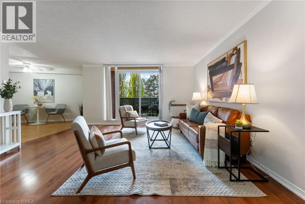 9 Bonheur Court Unit# 212, Brantford, Ontario  N3P 1Z5 - Photo 13 - 40785309