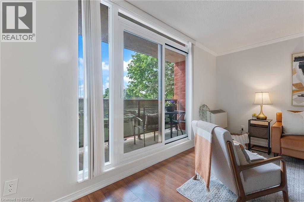 9 Bonheur Court Unit# 212, Brantford, Ontario  N3P 1Z5 - Photo 14 - 40785309