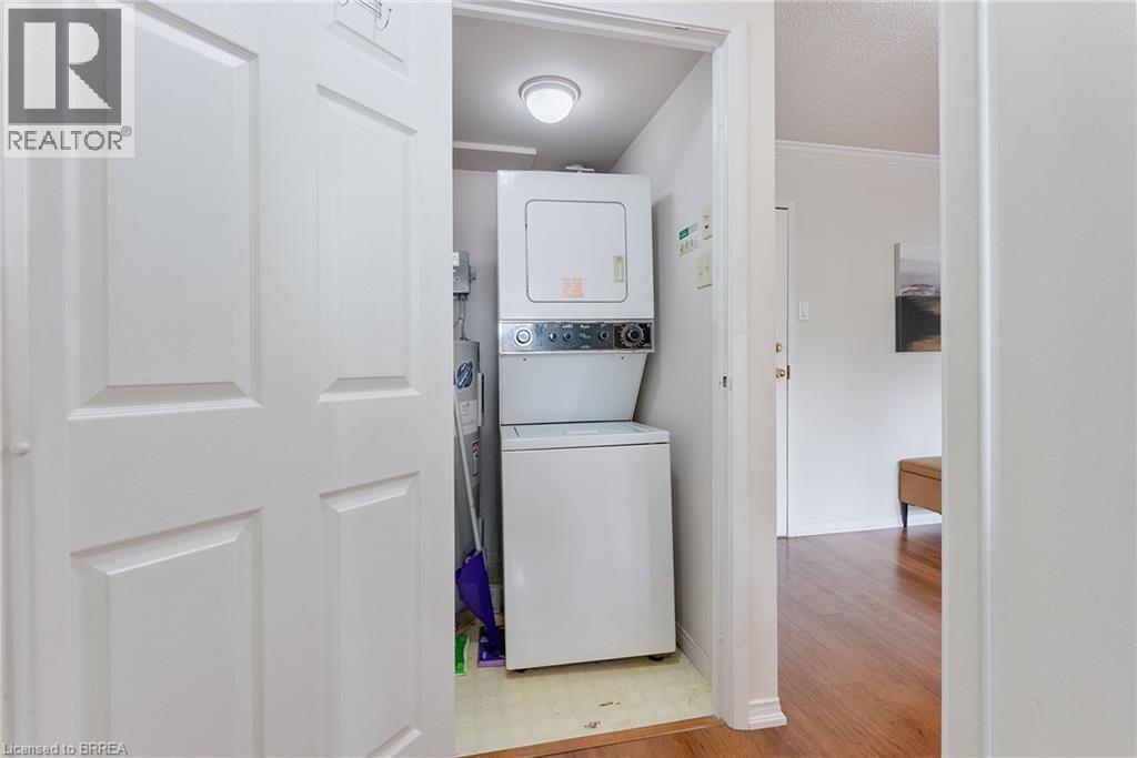 9 Bonheur Court Unit# 212, Brantford, Ontario  N3P 1Z5 - Photo 24 - 40785309