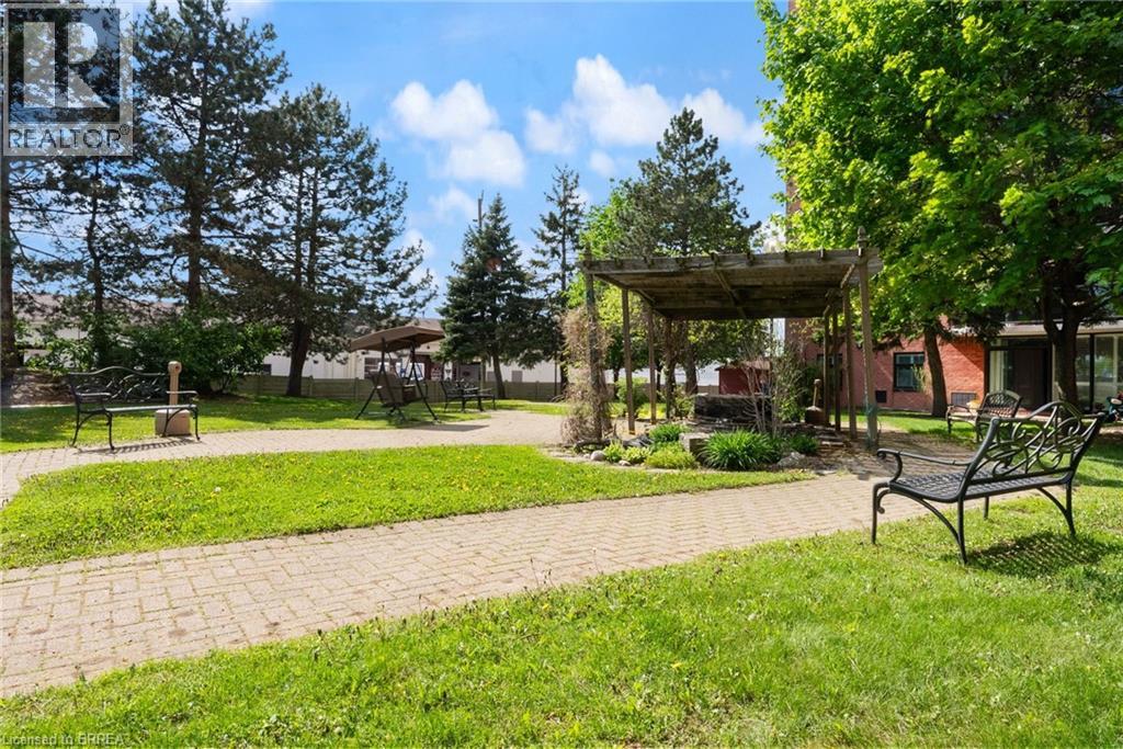 9 Bonheur Court Unit# 212, Brantford, Ontario  N3P 1Z5 - Photo 25 - 40785309