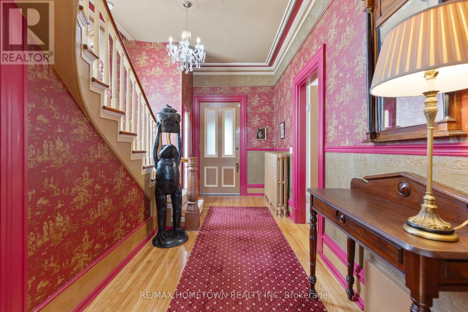 157 Dibble Street W, Prescott, Ontario  K0E 1T0 - Photo 10 - X12589844