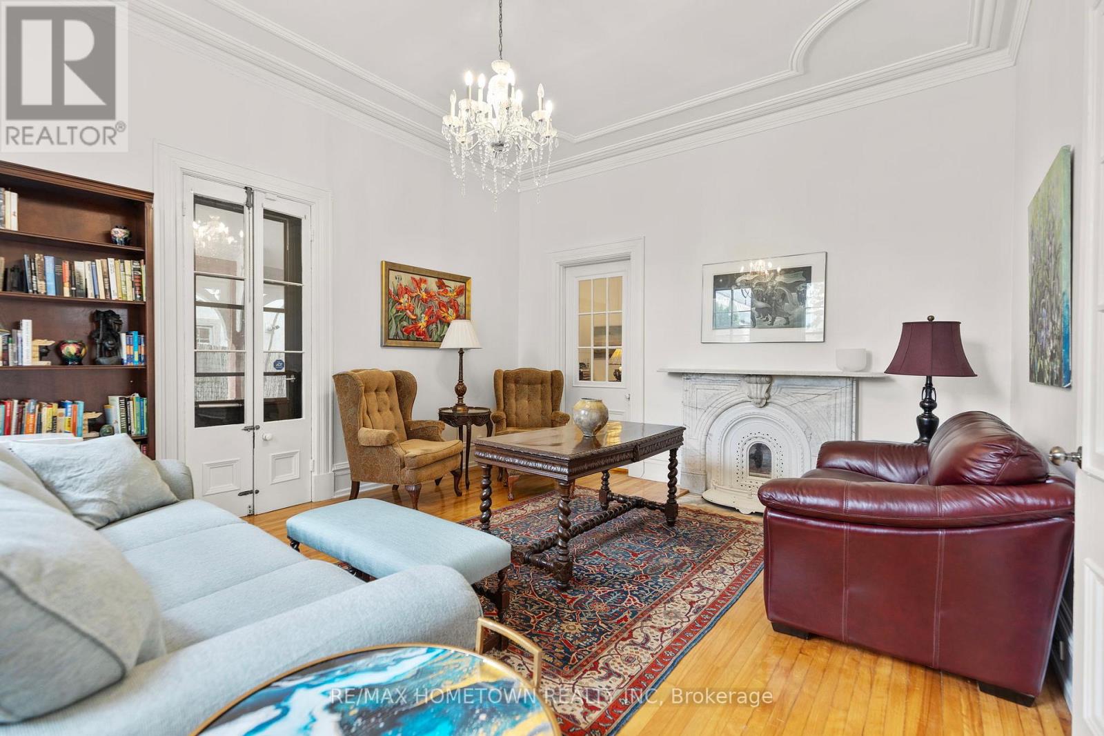 157 Dibble Street W, Prescott, Ontario  K0E 1T0 - Photo 15 - X12589844