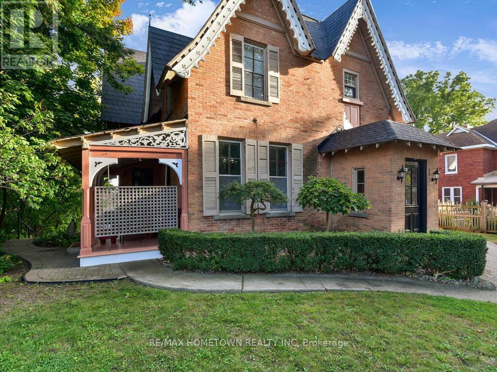 157 Dibble Street W, Prescott, Ontario  K0E 1T0 - Photo 4 - X12589844