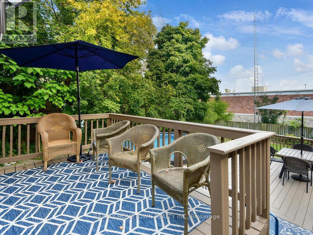 157 Dibble Street W, Prescott, Ontario  K0E 1T0 - Photo 42 - X12589844