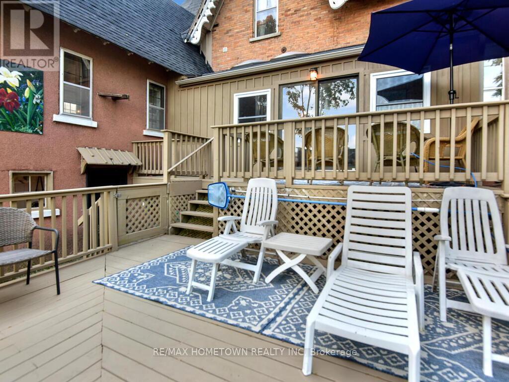 157 Dibble Street W, Prescott, Ontario  K0E 1T0 - Photo 43 - X12589844