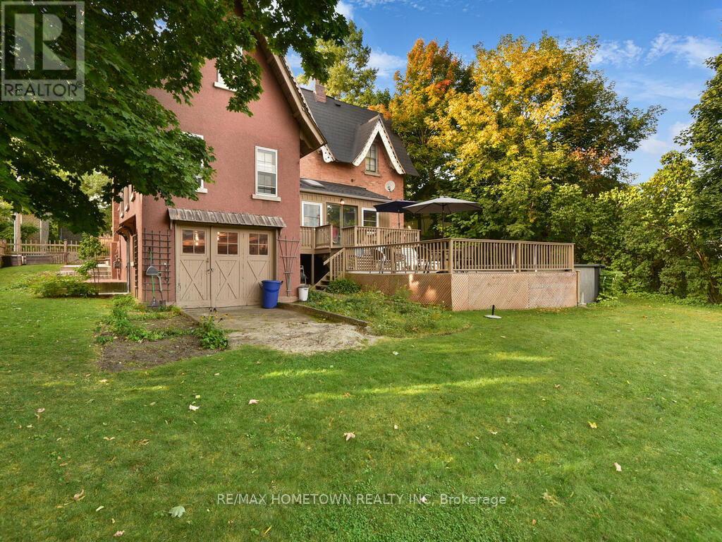 157 Dibble Street W, Prescott, Ontario  K0E 1T0 - Photo 47 - X12589844