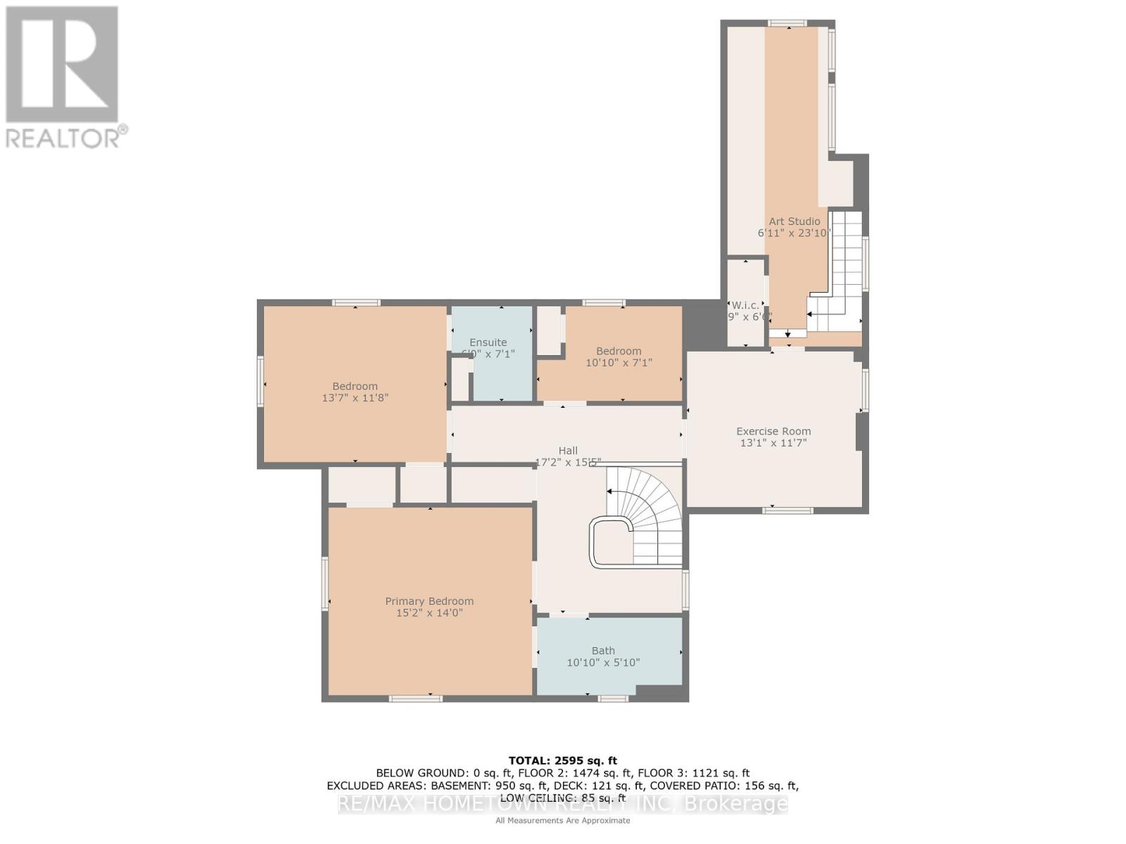 157 Dibble Street W, Prescott, Ontario  K0E 1T0 - Photo 49 - X12589844