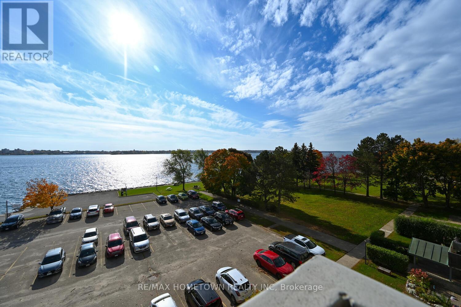 309 - 235 Water Street, Prescott, Ontario  K0E 1T0 - Photo 17 - X12589878