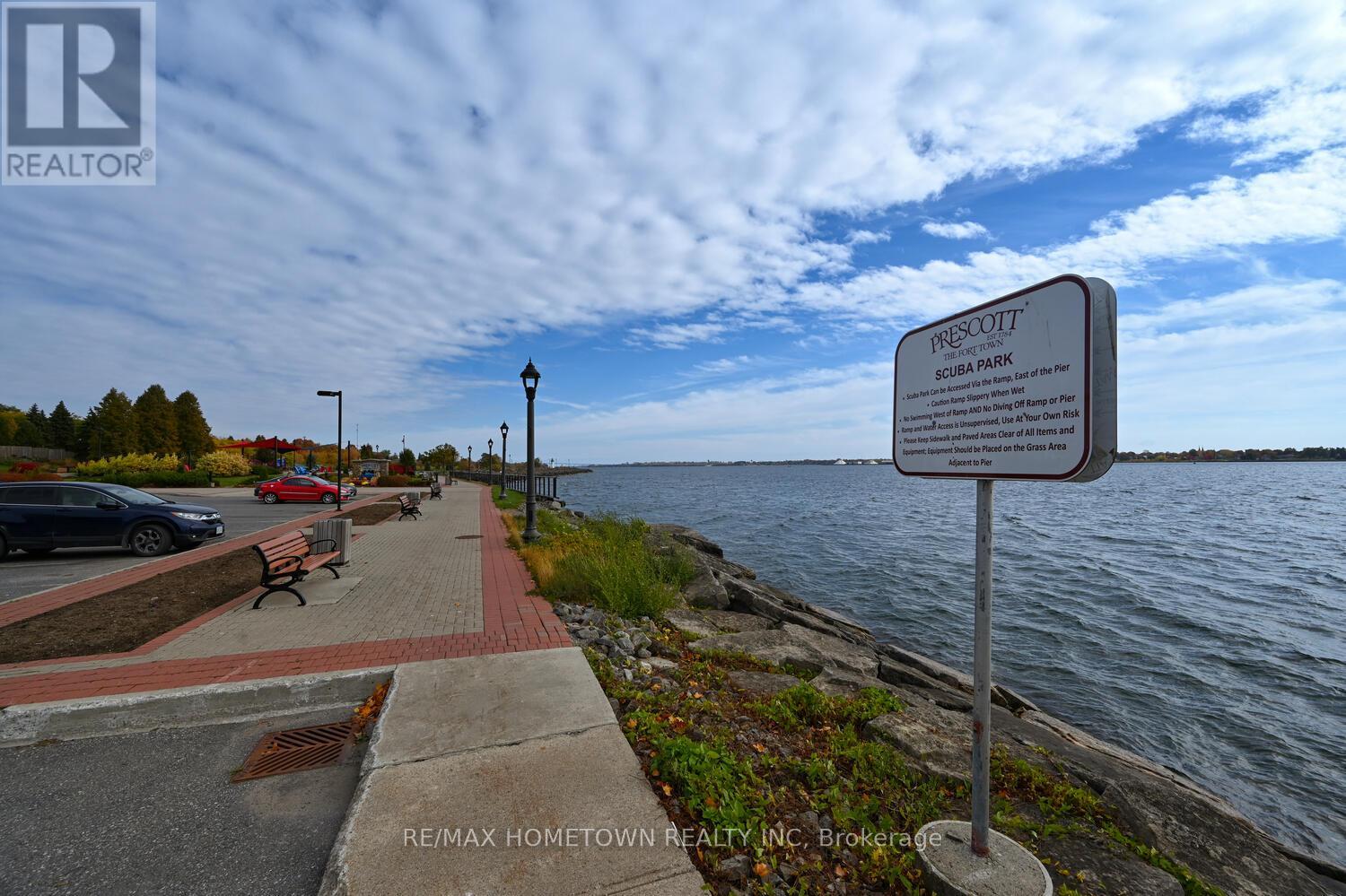 309 - 235 Water Street, Prescott, Ontario  K0E 1T0 - Photo 18 - X12589878