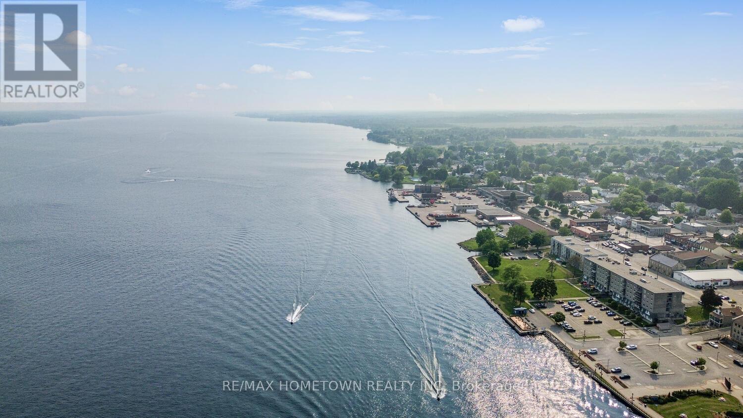 309 - 235 Water Street, Prescott, Ontario  K0E 1T0 - Photo 20 - X12589878