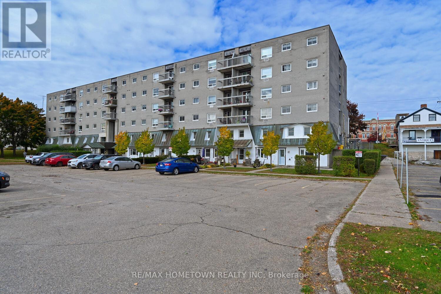 309 - 235 Water Street, Prescott, Ontario  K0E 1T0 - Photo 4 - X12589878