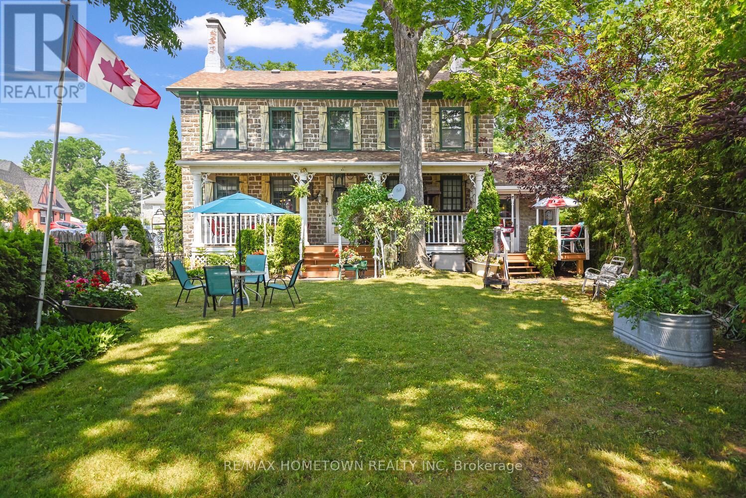 495 King Street W, Prescott, Ontario  K0E 1T0 - Photo 2 - X12589980