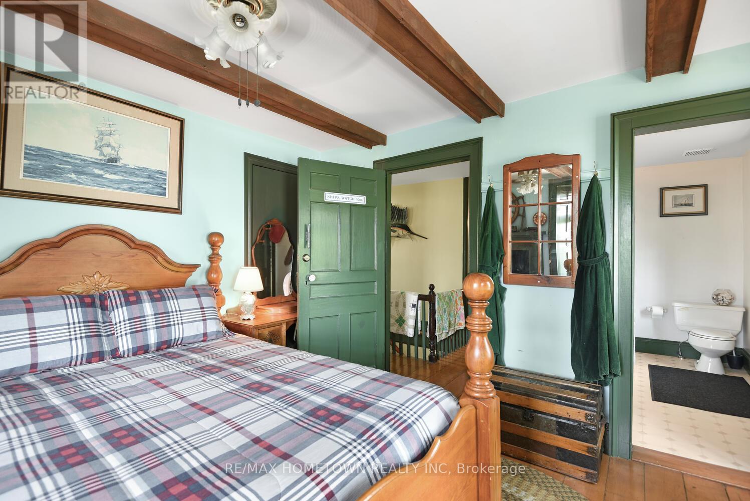 495 King Street W, Prescott, Ontario  K0E 1T0 - Photo 32 - X12589980