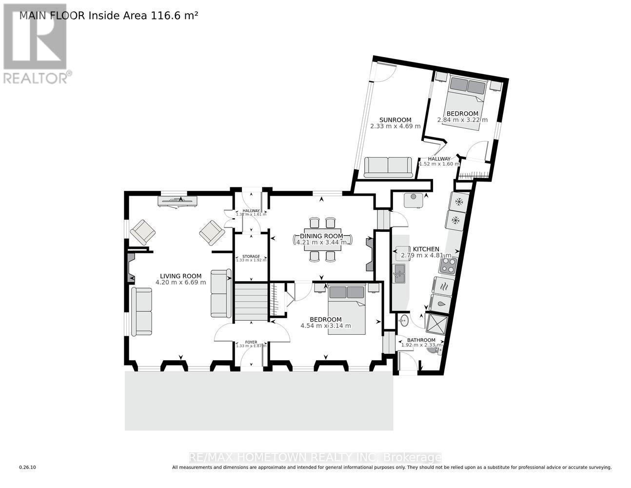 495 King Street W, Prescott, Ontario  K0E 1T0 - Photo 37 - X12589980