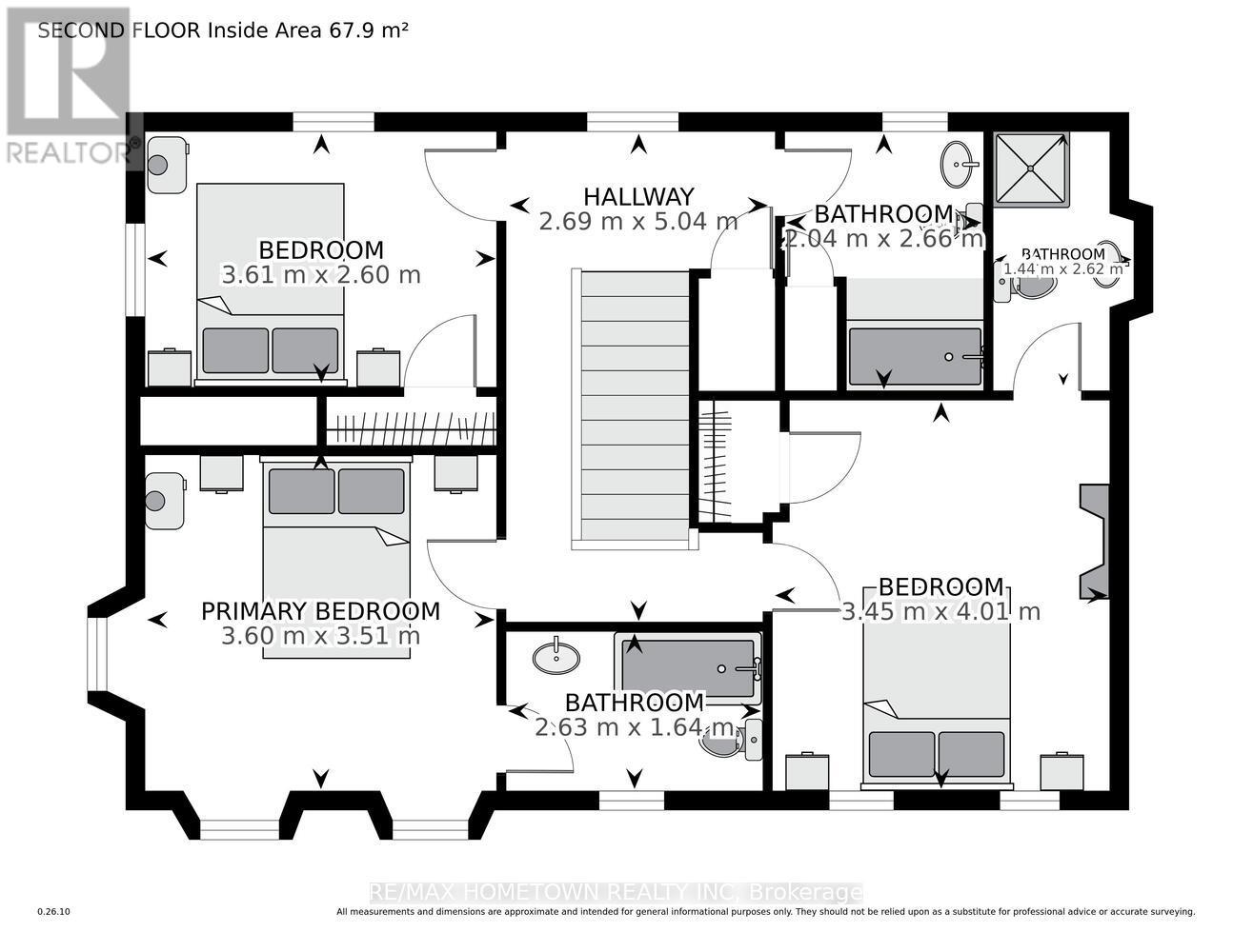 495 King Street W, Prescott, Ontario  K0E 1T0 - Photo 38 - X12589980