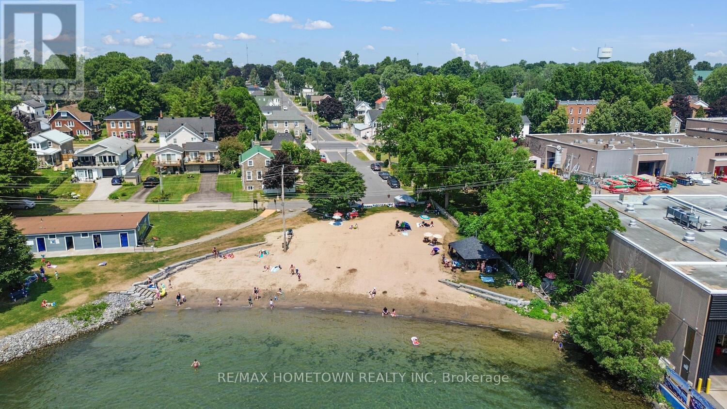 495 King Street W, Prescott, Ontario  K0E 1T0 - Photo 45 - X12589980