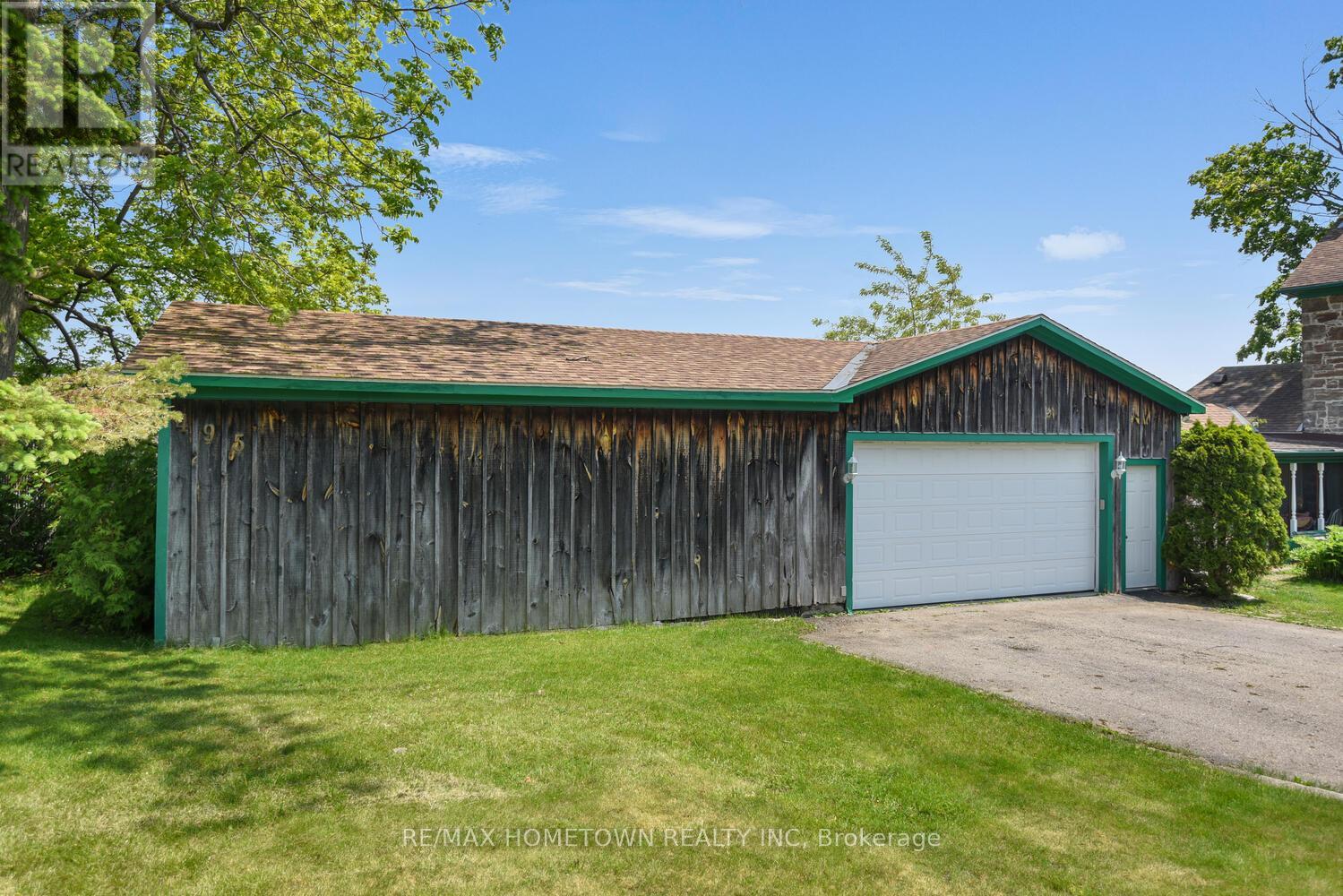 495 King Street W, Prescott, Ontario  K0E 1T0 - Photo 8 - X12589980