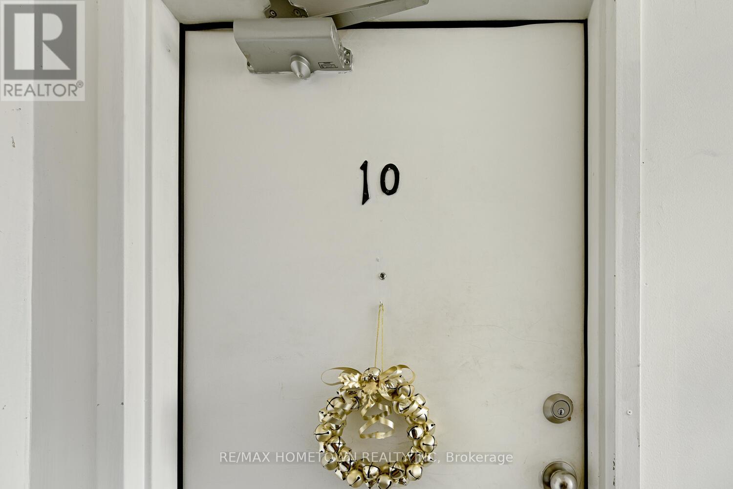 10 Belvedere Place, Brockville, Ontario K6V 3A4 - Photo 34 - X12590036