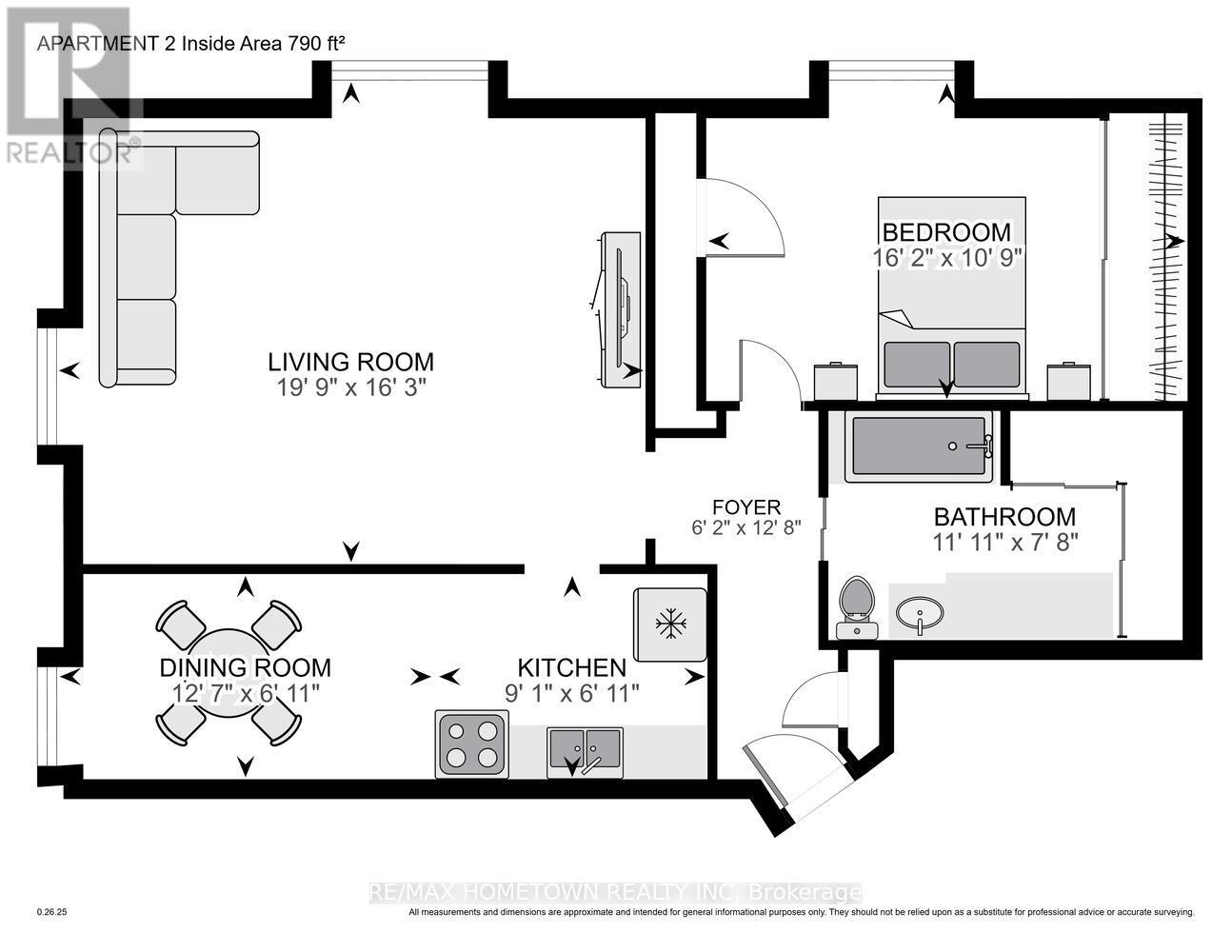 10 Belvedere Place, Brockville, Ontario K6V 3A4 - Photo 47 - X12590036