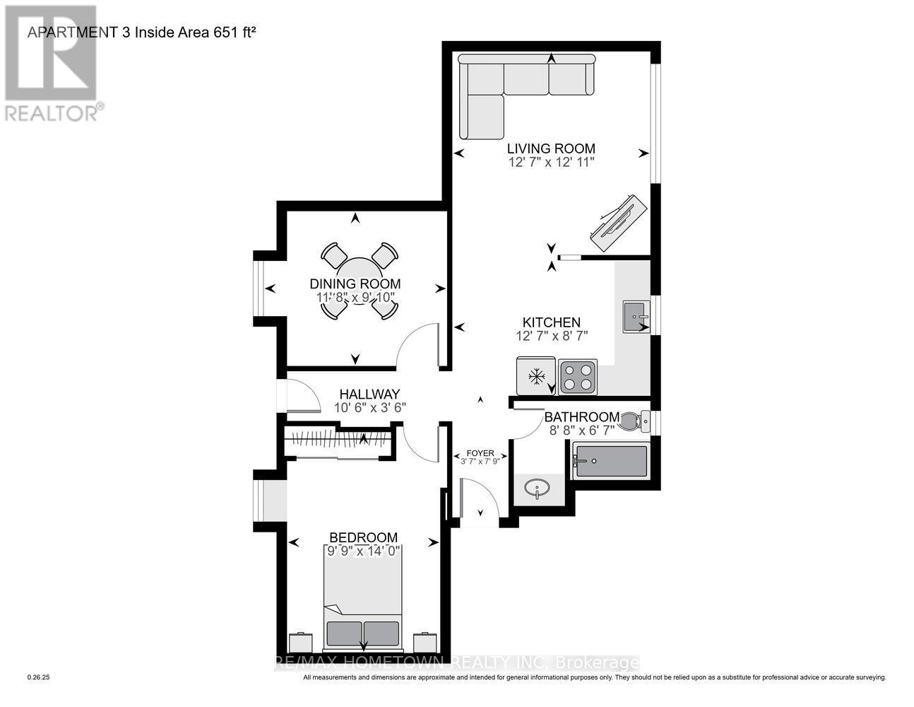 10 Belvedere Place, Brockville, Ontario K6V 3A4 - Photo 48 - X12590036