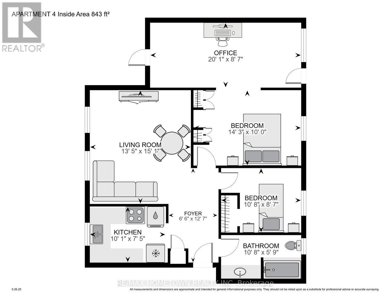 10 Belvedere Place, Brockville, Ontario K6V 3A4 - Photo 49 - X12590036