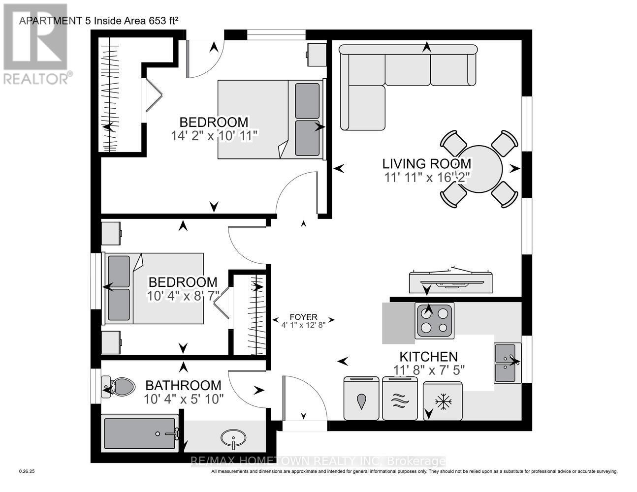 10 Belvedere Place, Brockville, Ontario K6V 3A4 - Photo 50 - X12590036