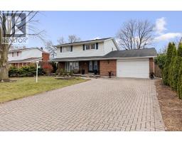 2683 JAMAICA, Windsor, Ontario