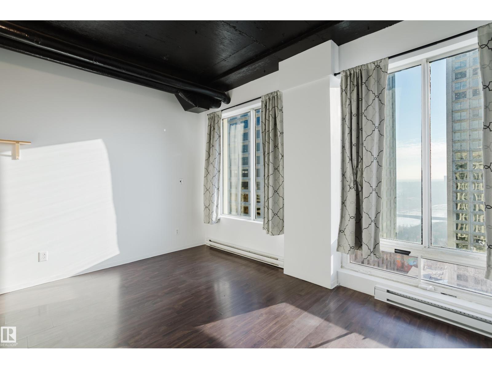 #1611 10024 Jasper Av Nw, Edmonton, Alberta  T5J 1R9 - Photo 5 - E4467037