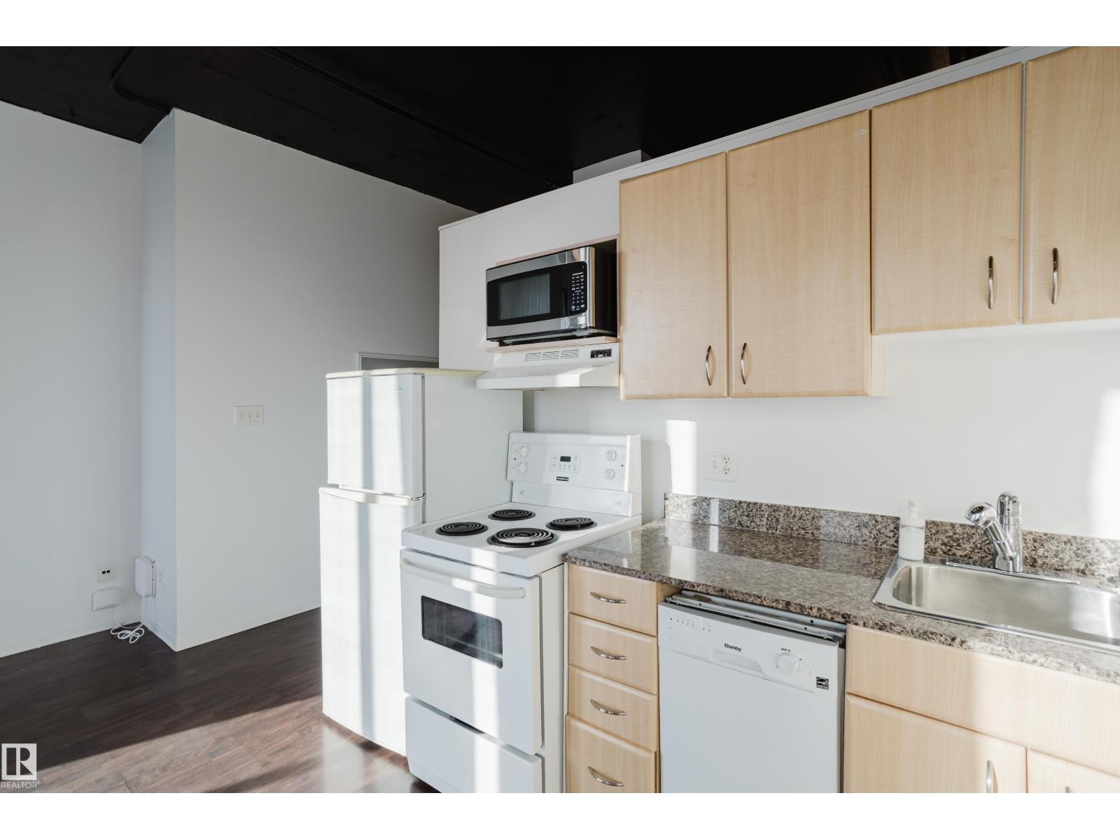 #1611 10024 Jasper Av Nw, Edmonton, Alberta  T5J 1R9 - Photo 10 - E4467037