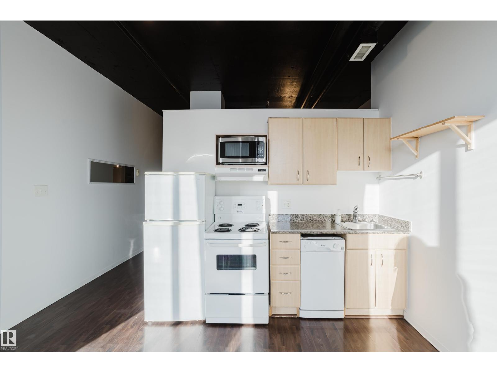 #1611 10024 Jasper Av Nw, Edmonton, Alberta  T5J 1R9 - Photo 7 - E4467037