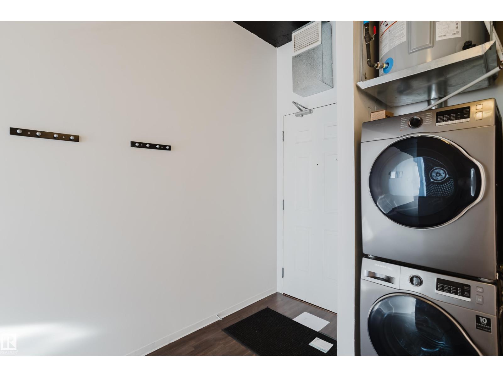 #1611 10024 Jasper Av Nw, Edmonton, Alberta  T5J 1R9 - Photo 3 - E4467037