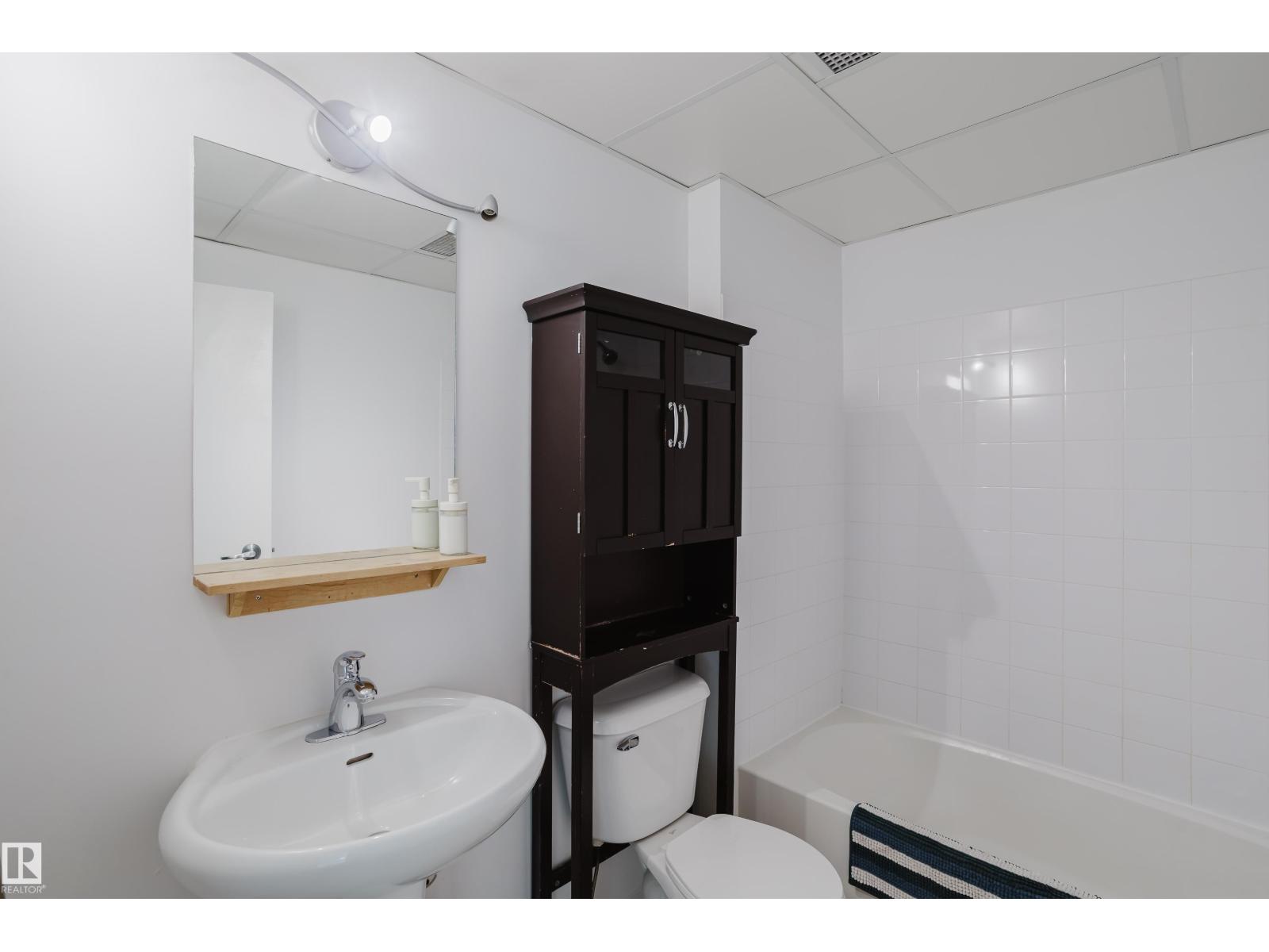 #1611 10024 Jasper Av Nw, Edmonton, Alberta  T5J 1R9 - Photo 12 - E4467037