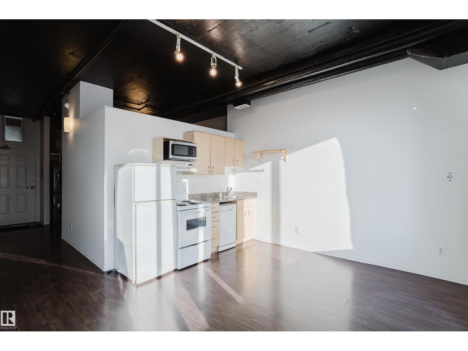 #1611 10024 Jasper Av Nw, Edmonton, Alberta  T5J 1R9 - Photo 4 - E4467037