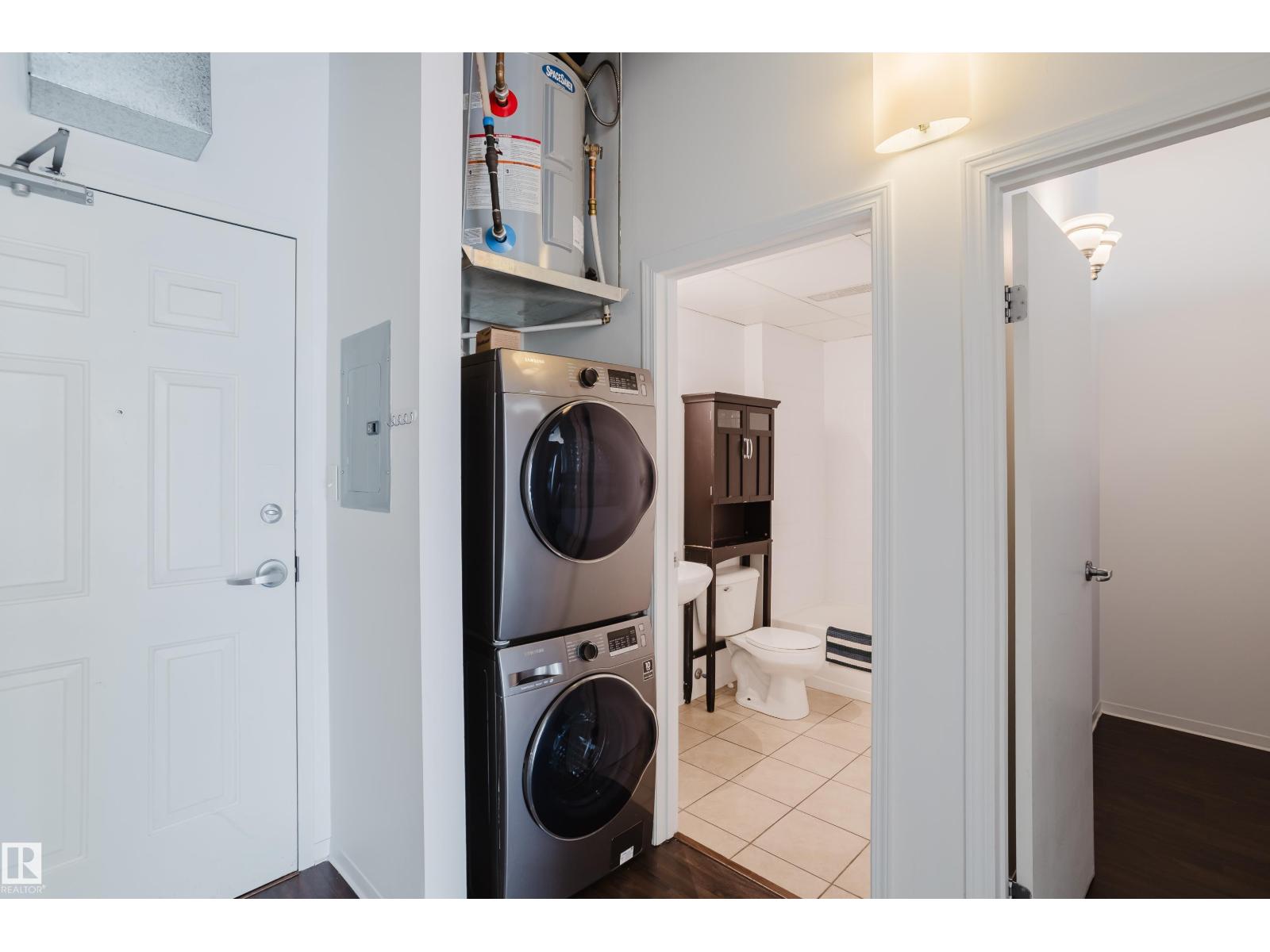 #1611 10024 Jasper Av Nw, Edmonton, Alberta  T5J 1R9 - Photo 11 - E4467037