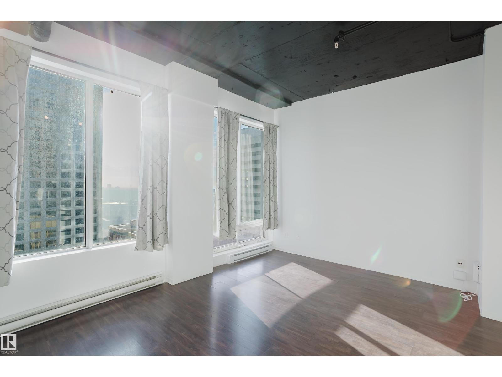 #1611 10024 Jasper Av Nw, Edmonton, Alberta  T5J 1R9 - Photo 8 - E4467037