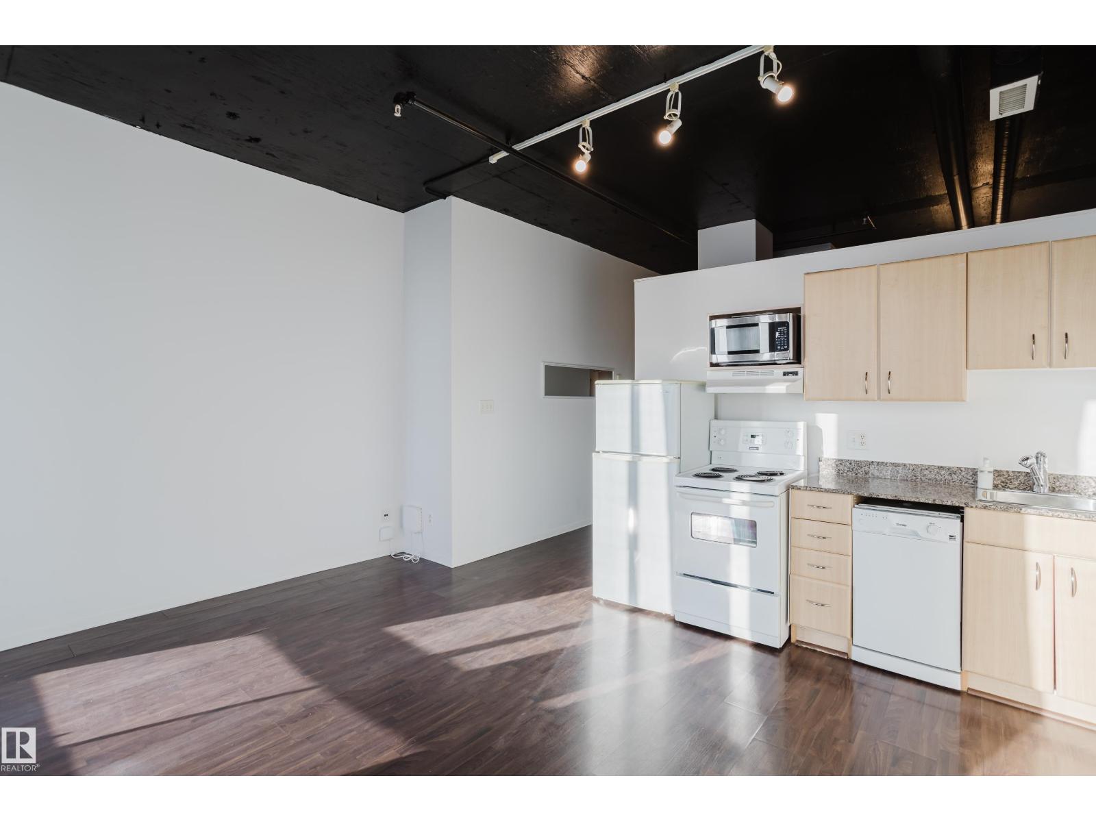 #1611 10024 Jasper Av Nw, Edmonton, Alberta  T5J 1R9 - Photo 6 - E4467037