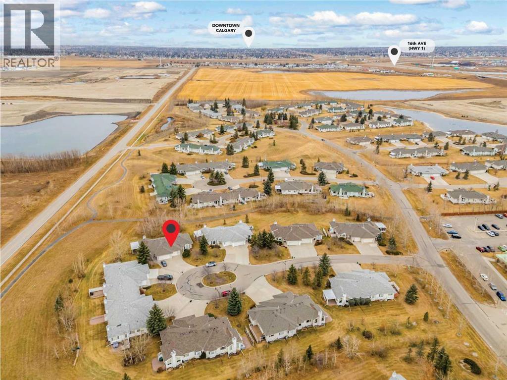 213 Dayspring Bay, Rural Rocky View County, Alberta  T1X 1G3 - Photo 36 - A2268926