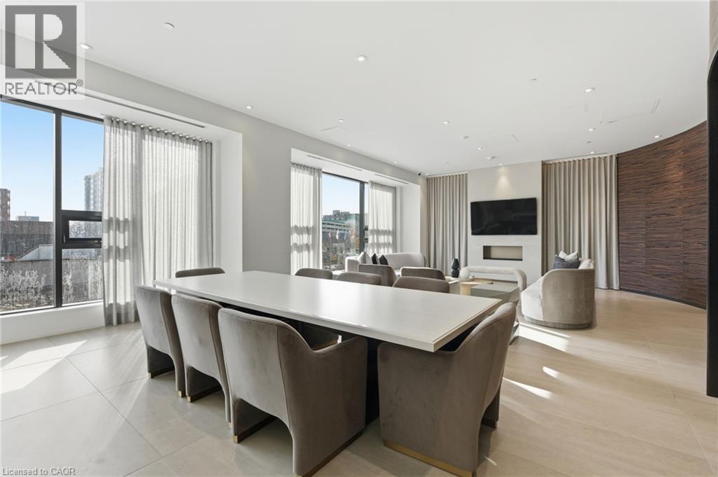 2007 James Street Unit# 404, Burlington, Ontario  L7R 0G7 - Photo 35 - 40789641