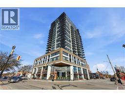 2007 JAMES Street Unit# 404, Burlington, Ontario