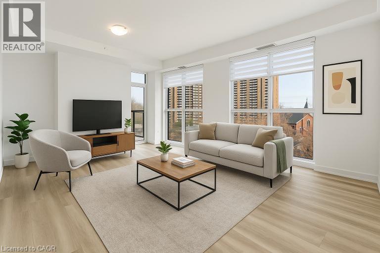 2007 James Street Unit# 404, Burlington, Ontario  L7R 0G7 - Photo 11 - 40789641