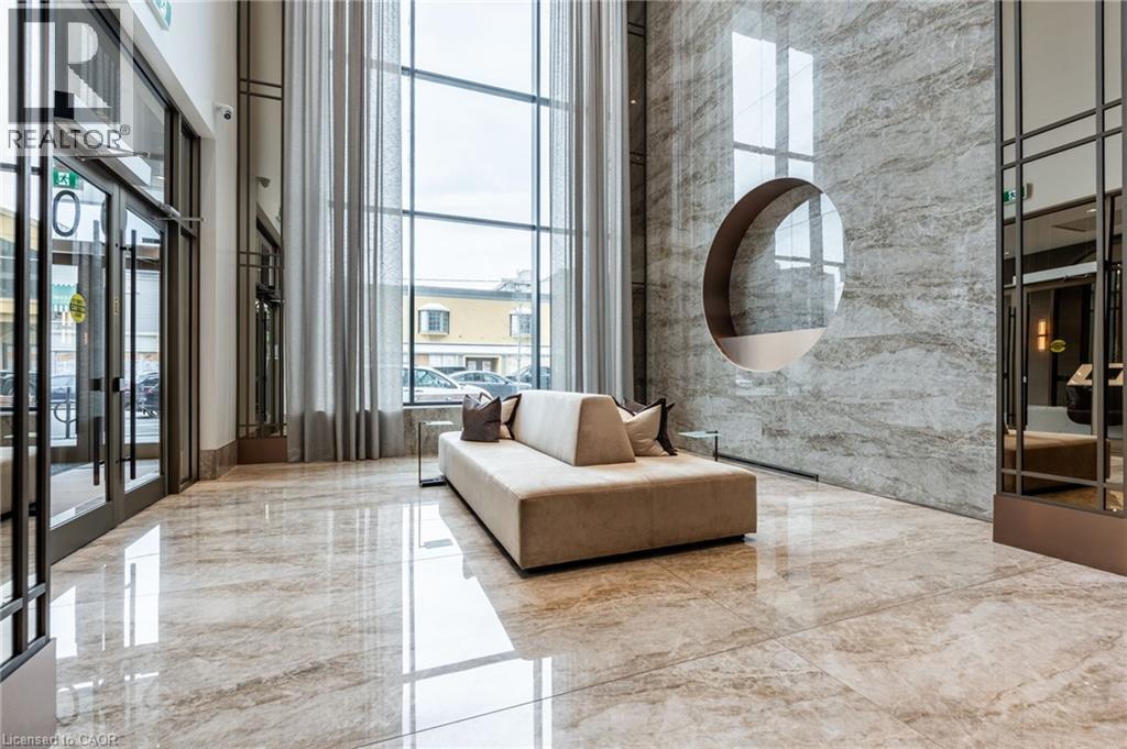 2007 James Street Unit# 404, Burlington, Ontario  L7R 0G7 - Photo 3 - 40789641