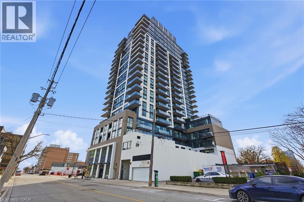 2007 James Street Unit# 404, Burlington, Ontario  L7R 0G7 - Photo 44 - 40789641