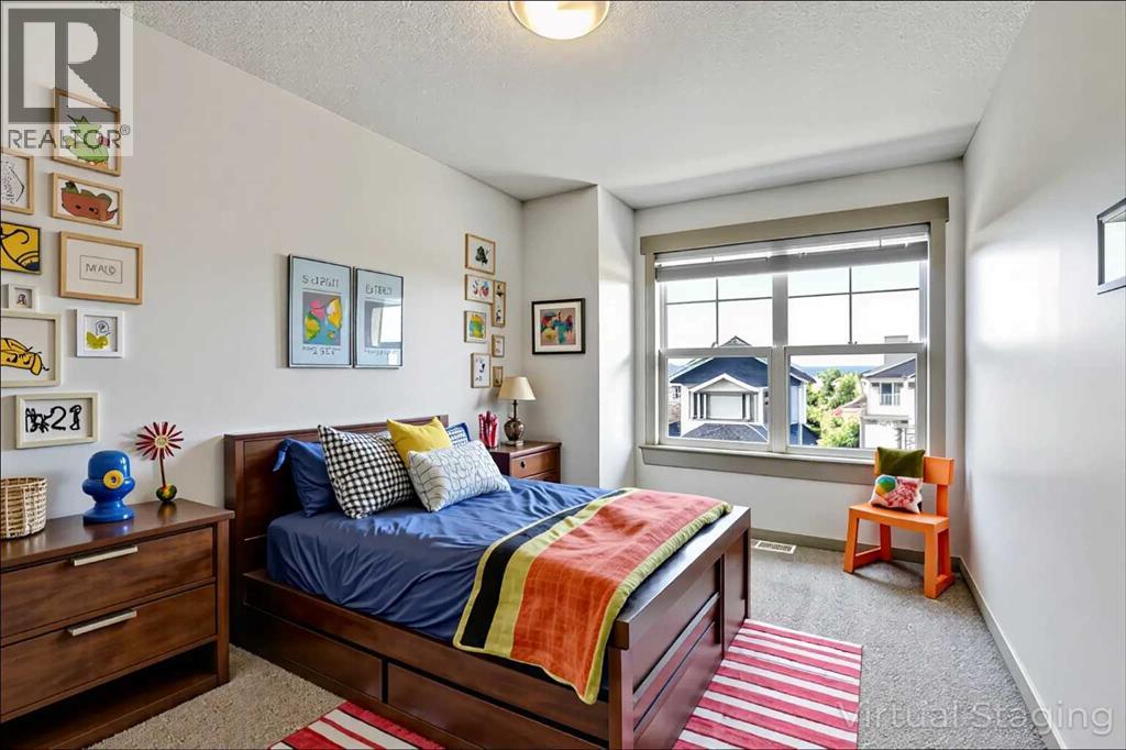 132 Lavendar Link, Chestermere, Alberta  T1X 0E6 - Photo 30 - A2272698