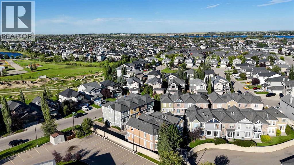 132 Lavendar Link, Chestermere, Alberta  T1X 0E6 - Photo 2 - A2272698