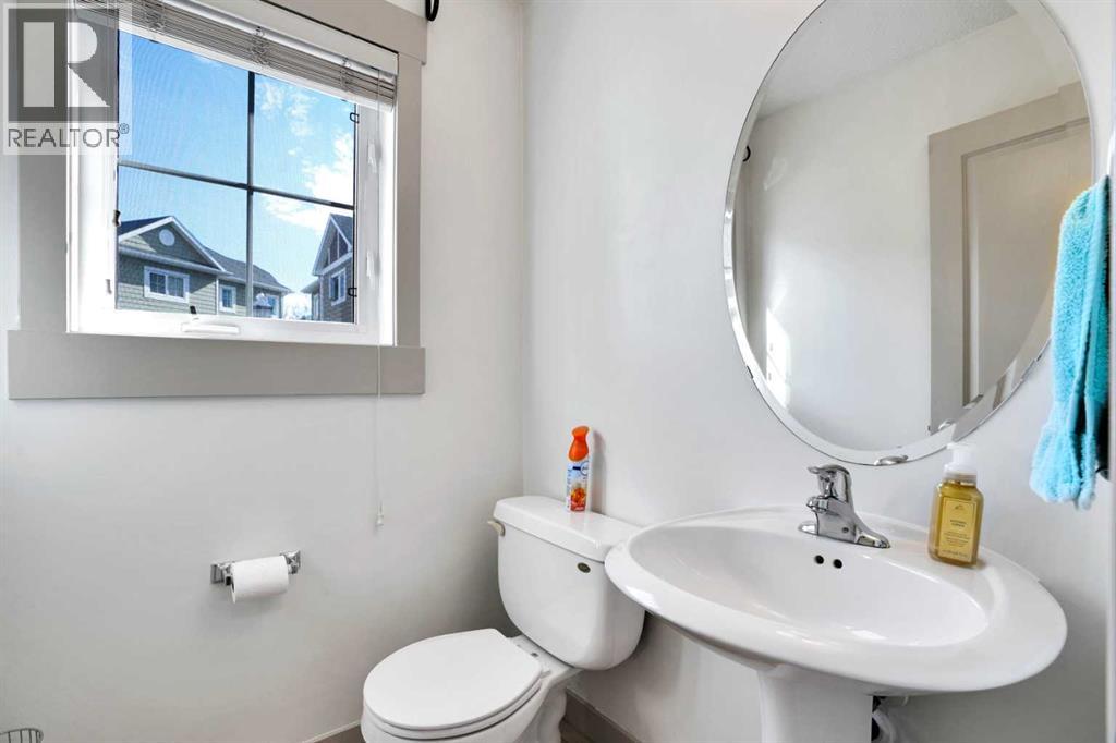 132 Lavendar Link, Chestermere, Alberta  T1X 0E6 - Photo 22 - A2272698