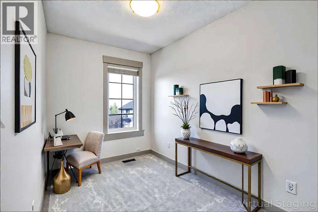 132 Lavendar Link, Chestermere, Alberta  T1X 0E6 - Photo 27 - A2272698