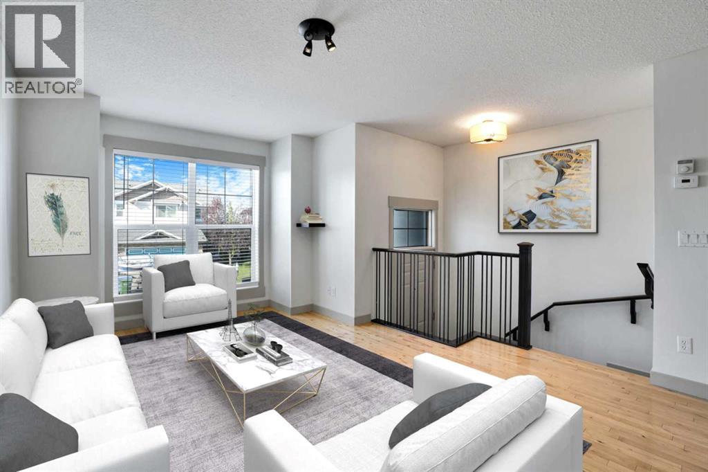 132 Lavendar Link, Chestermere, Alberta  T1X 0E6 - Photo 3 - A2272698