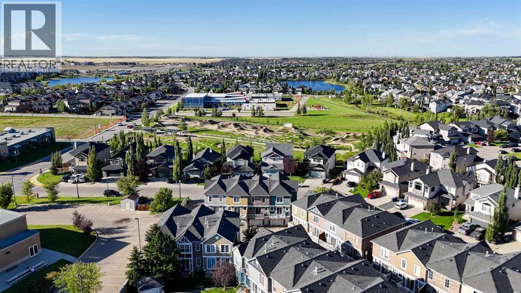 132 Lavendar Link, Chestermere, Alberta  T1X 0E6 - Photo 46 - A2272698